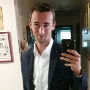 Meet your Posher, David